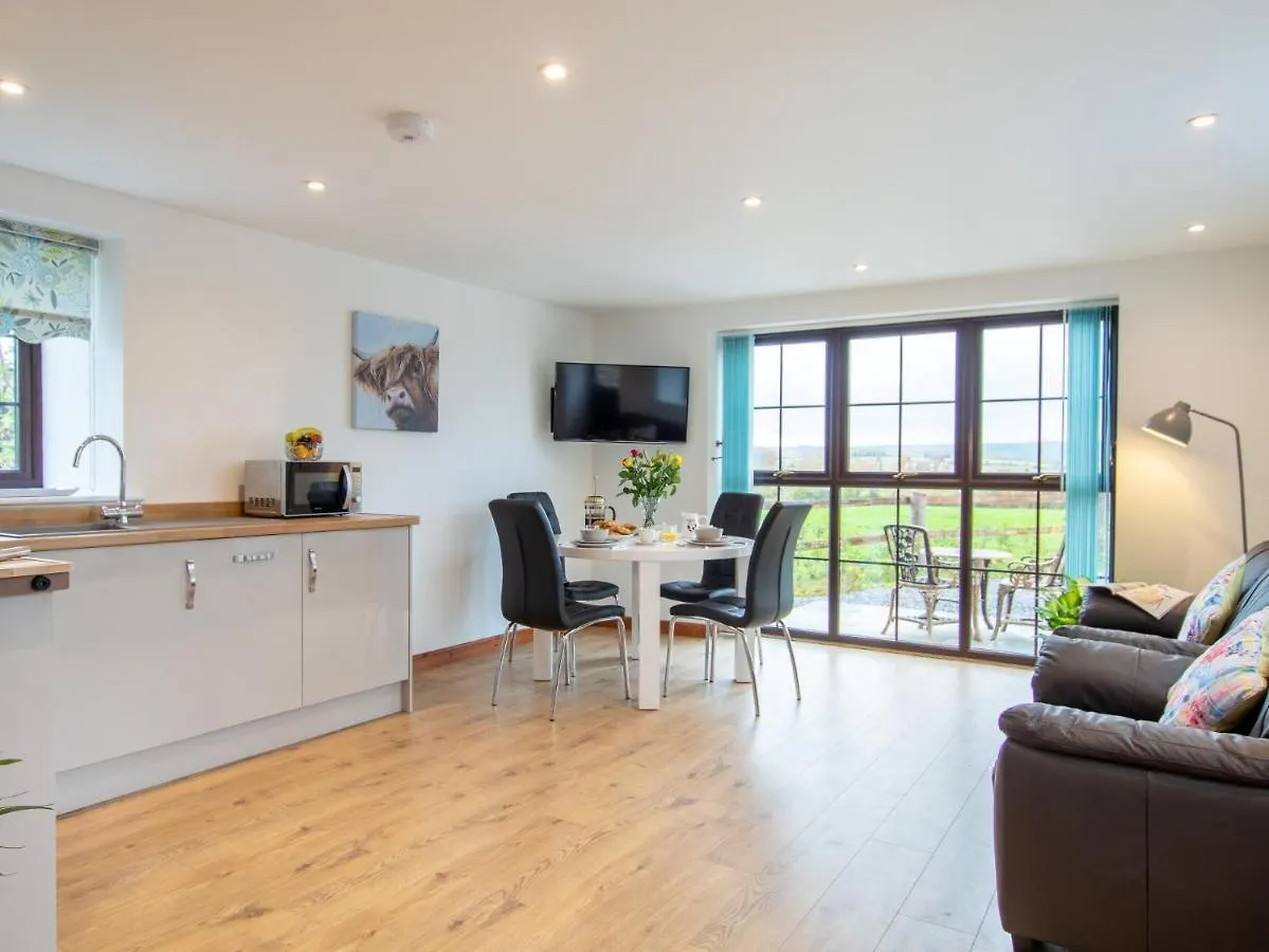 1 Bed In Bath 72835 Villa Chew Magna 0*,
