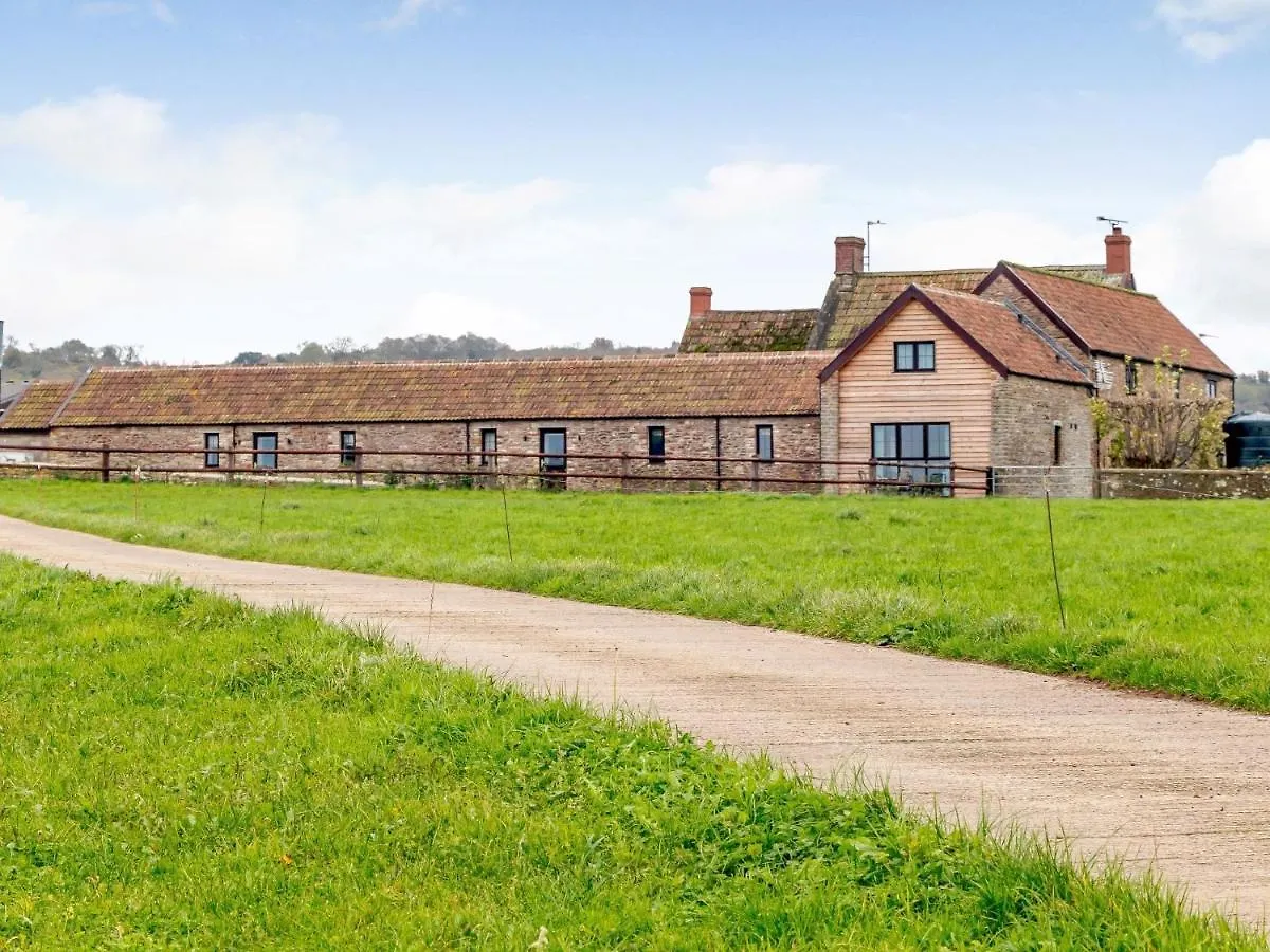 1 Bed In Bath 72835 Villa Chew Magna Holiday home