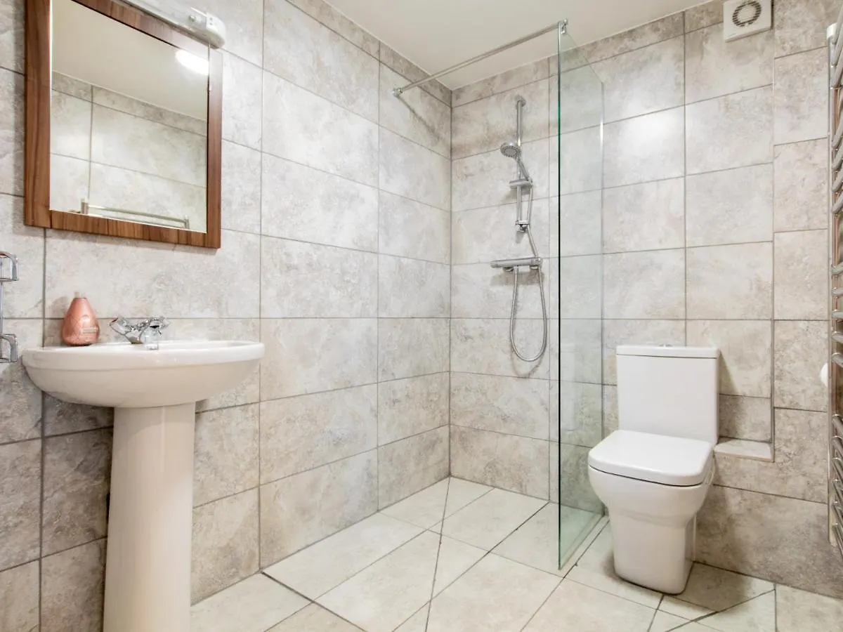 1 Bed In Bath 72835 Villa Chew Magna