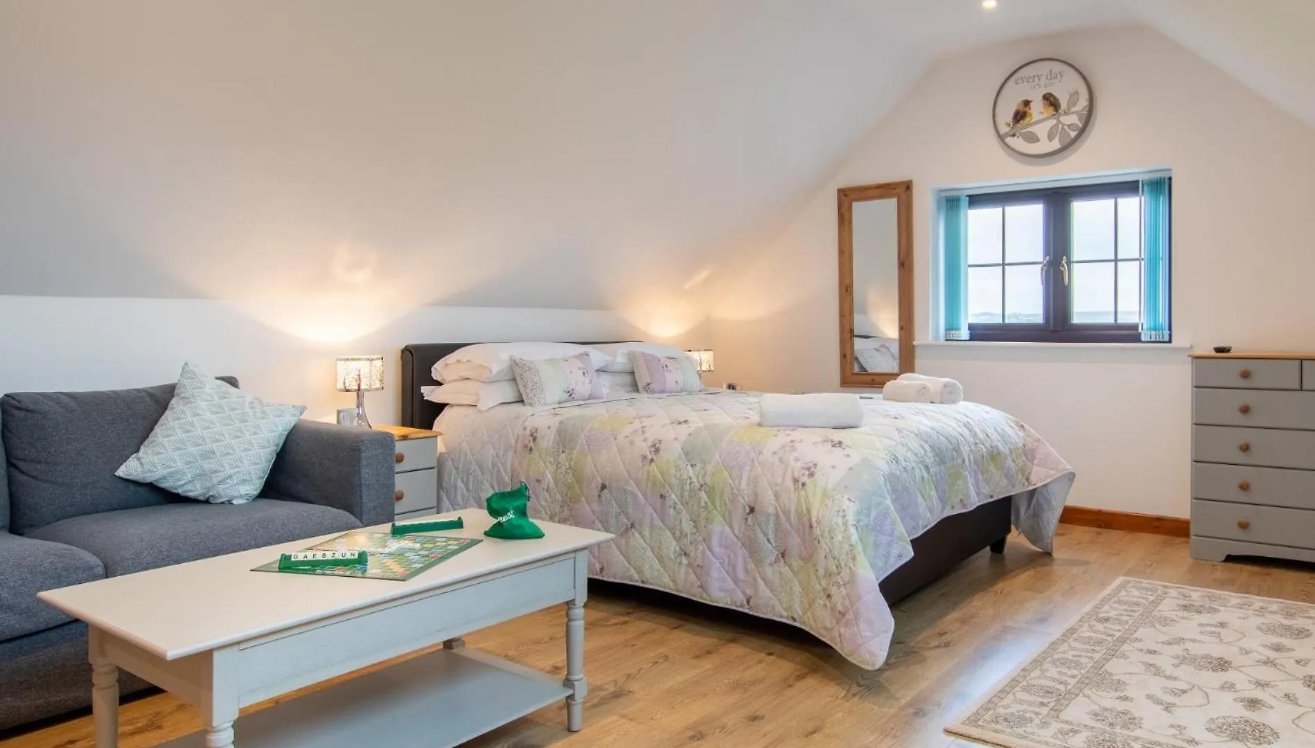 1 Bed In Bath 72835 Villa Chew Magna United Kingdom